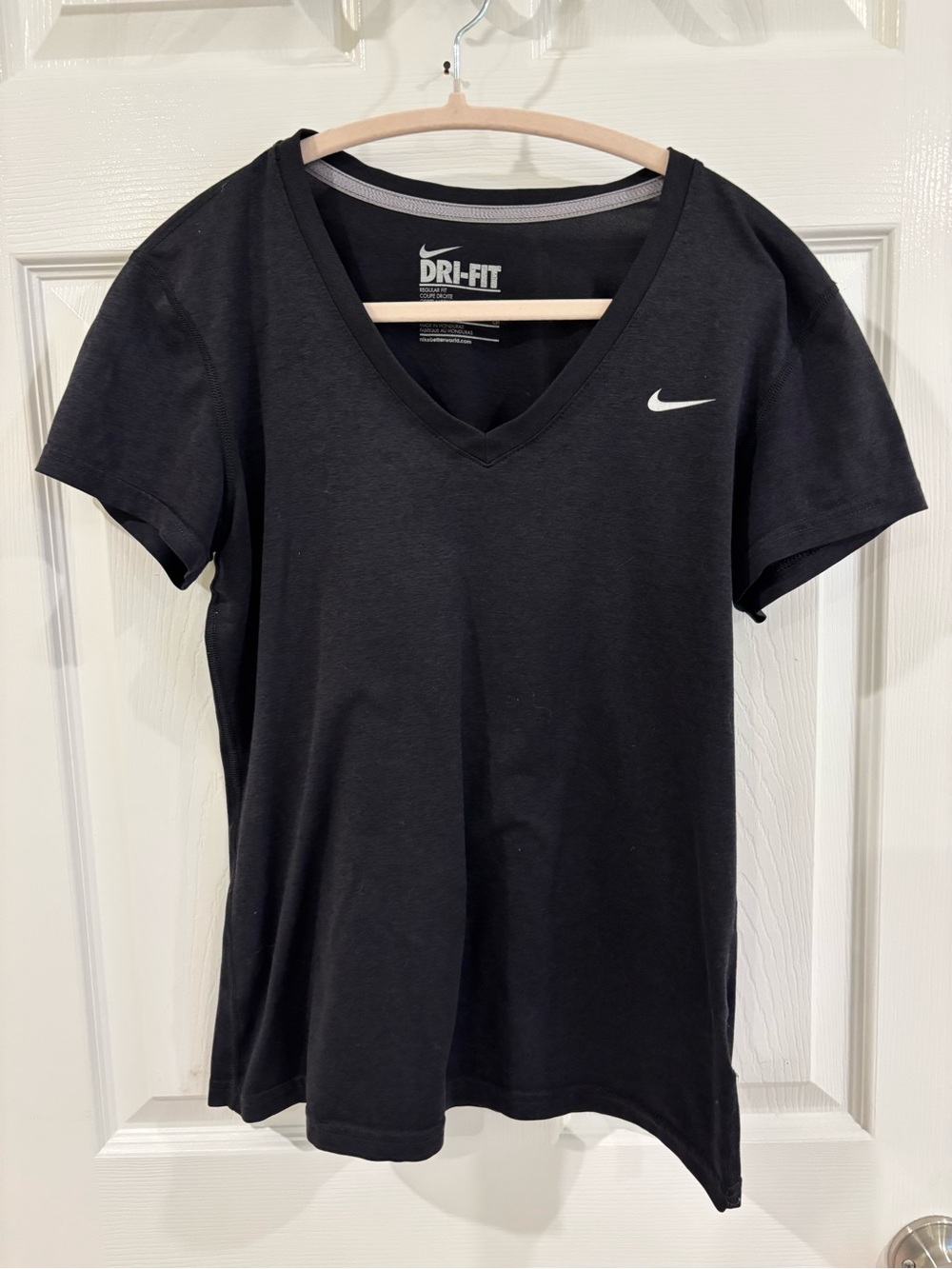Nike Drifit S